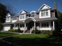 New Custom Home, East Hills Long Island, NY